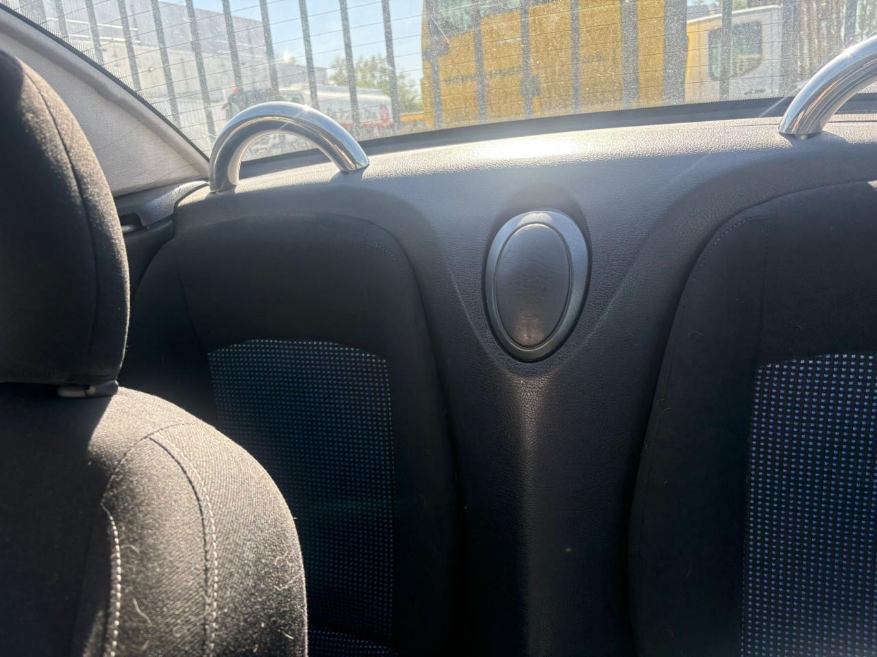 Peugeot 206cc