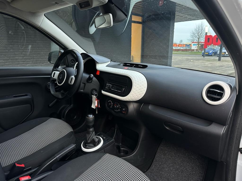 Renault Twingo 1.0 sce life