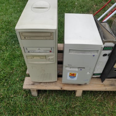 Computers