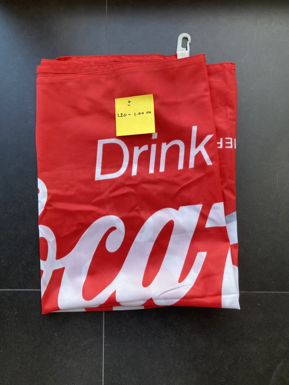 Coca Cola spullen