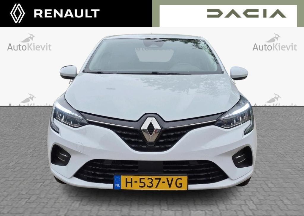Renault Clio 1.0 tce 100 zen