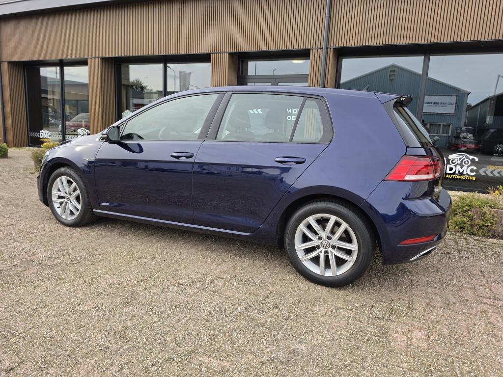 Volkswagen Golf 1.5 tsi cl bns airco | automaat | stoelverwarming
