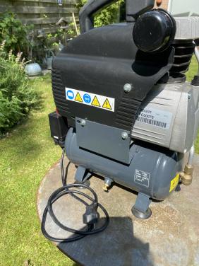 Compressor Contimac CM235