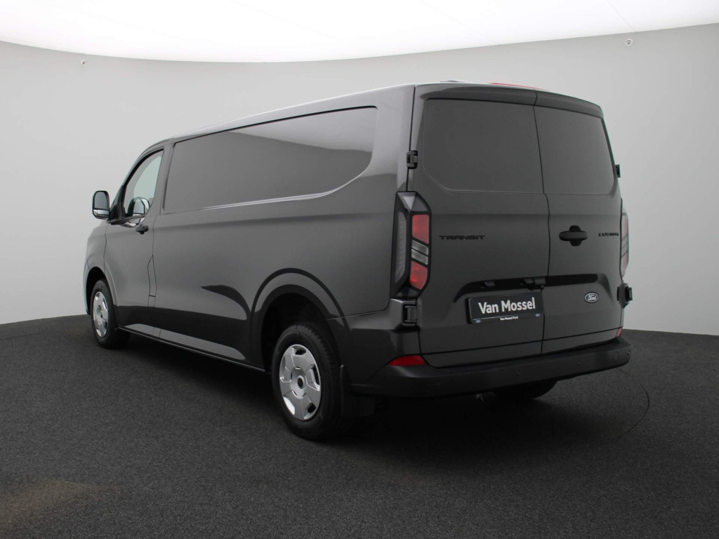 Ford Transit Custom 300 2.0 tdci l2h1 trend | apple carplay /android auto |
