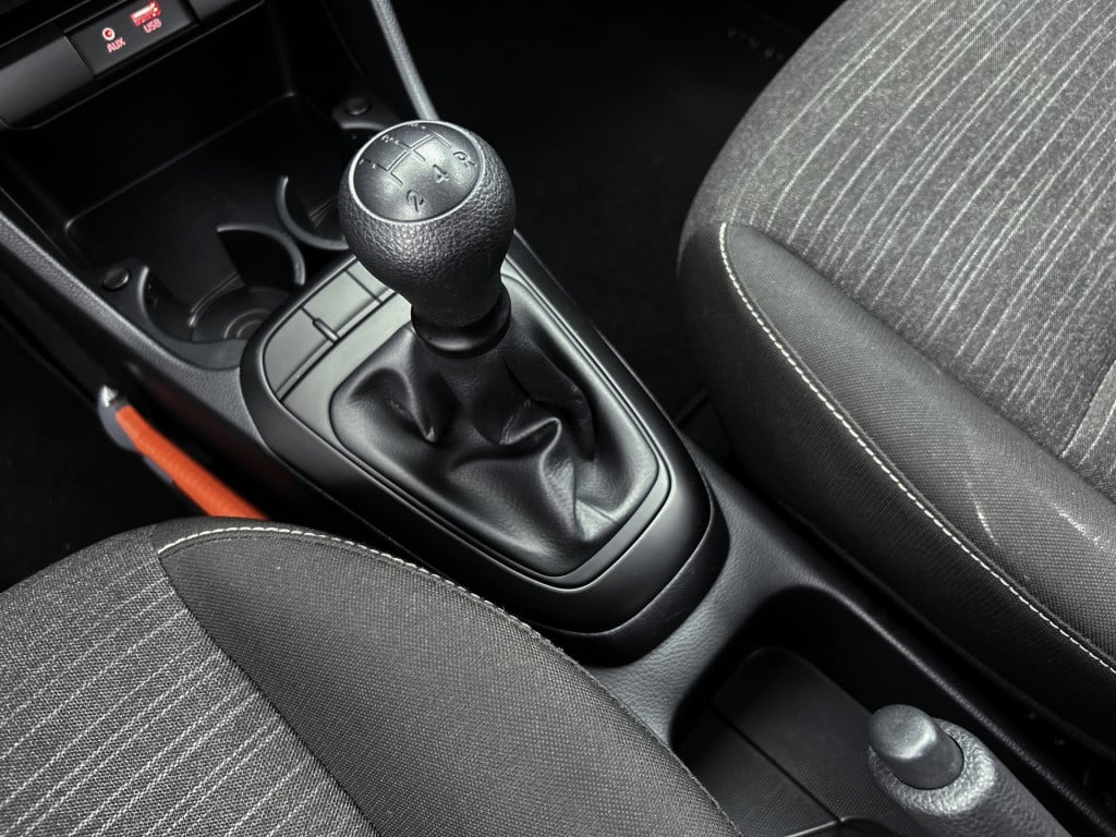 Kia Picanto 1.0 cvvt economyplusline