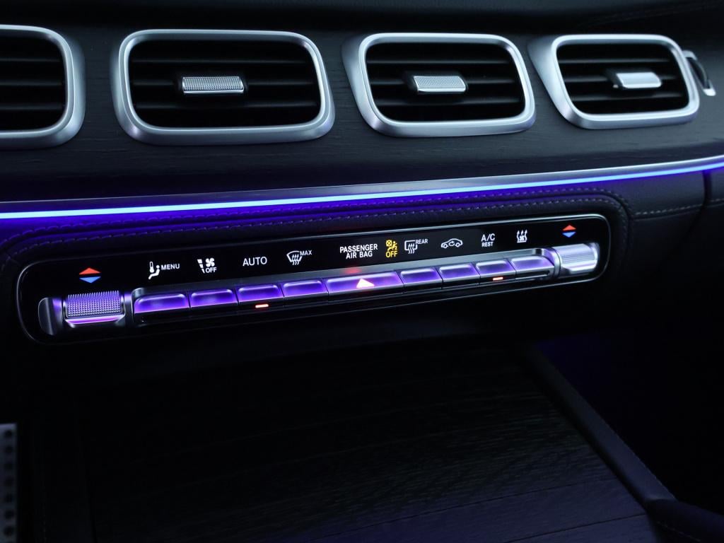 Mercedes-Benz Gle 350 e 4matic premium plus  | distronic | burmester | 360°