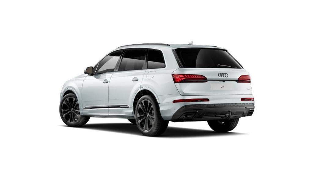 Audi Q7 55 tfsi e quattro pro line advanced