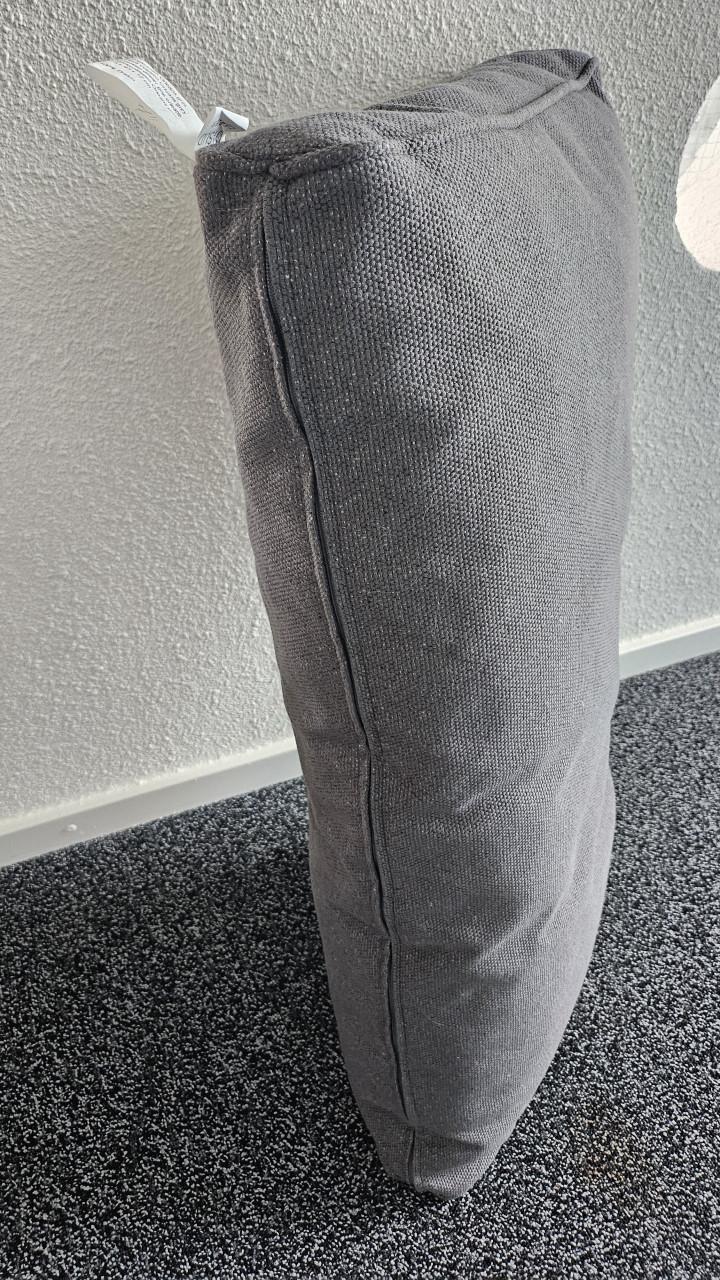 3 tuinkussens