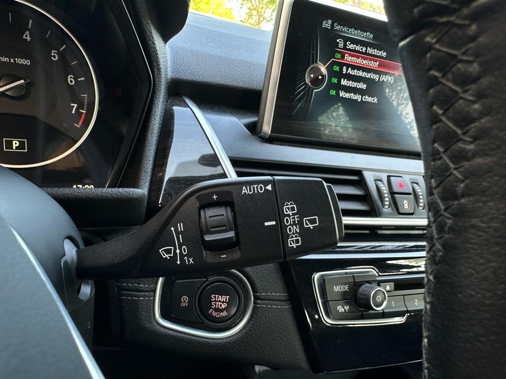 BMW 2-serie active tourer 225i high executive