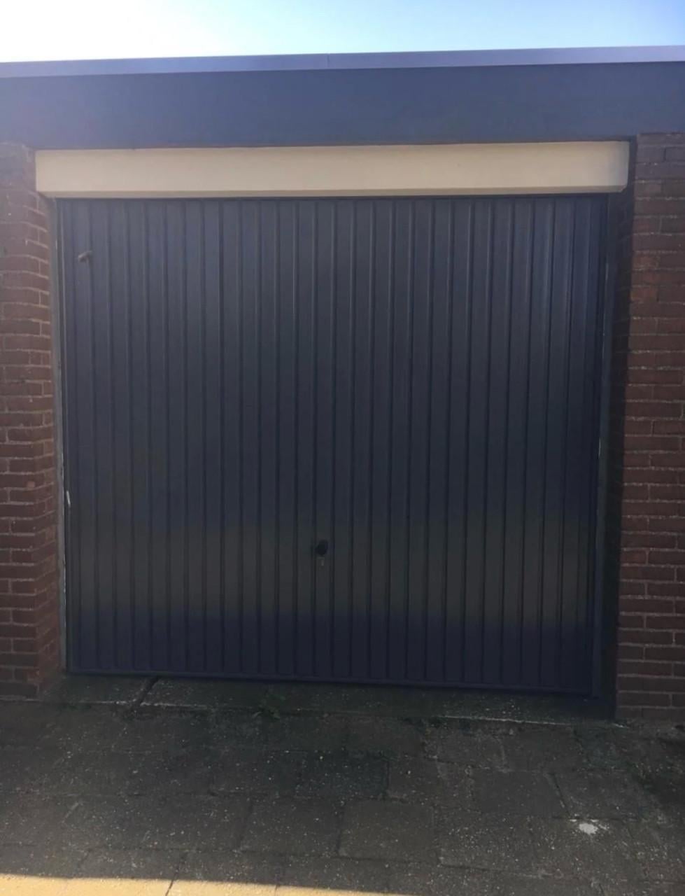 Garagebox Goes.