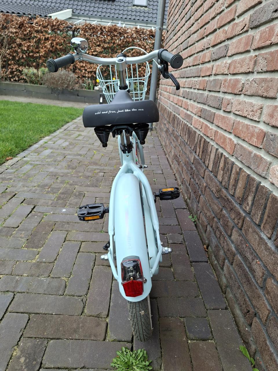 Fiets
