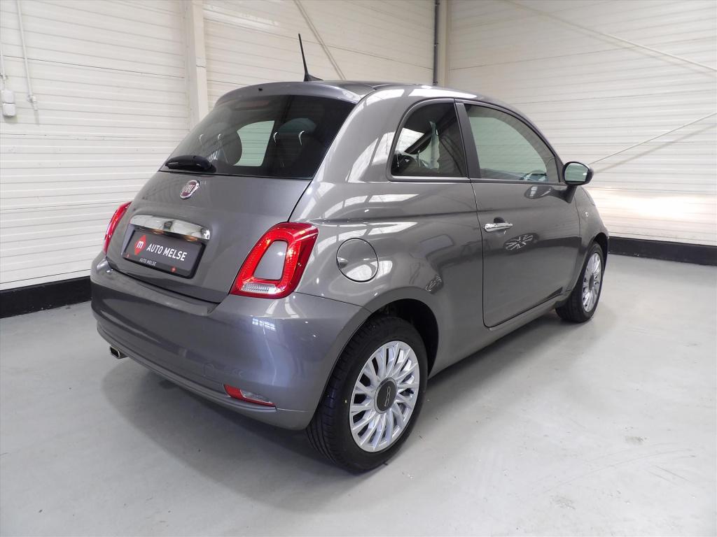 Fiat 500 1.2 69pk dualogic star