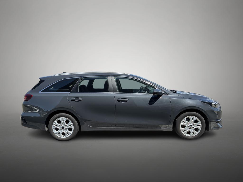 Kia Ceed Sportswagon 1.0 t-gdi dynamicline | navigatie | climate control | 