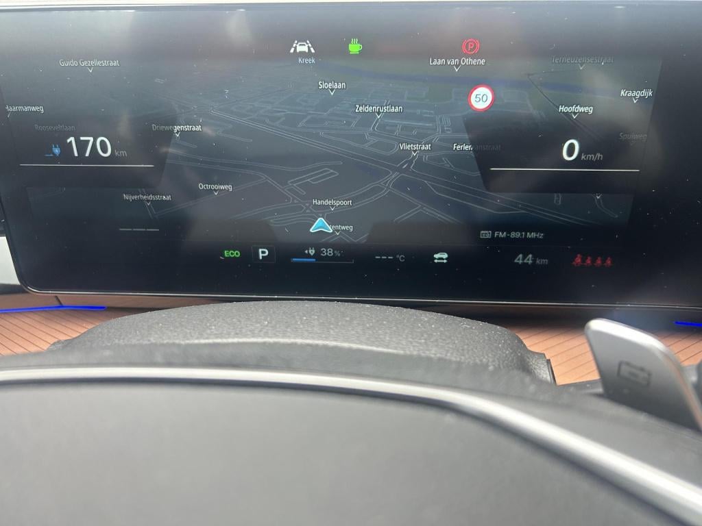 Kgm Torres evx platinum 73.4 kwh vol electrisch 450km rijbereik|1500kg trek