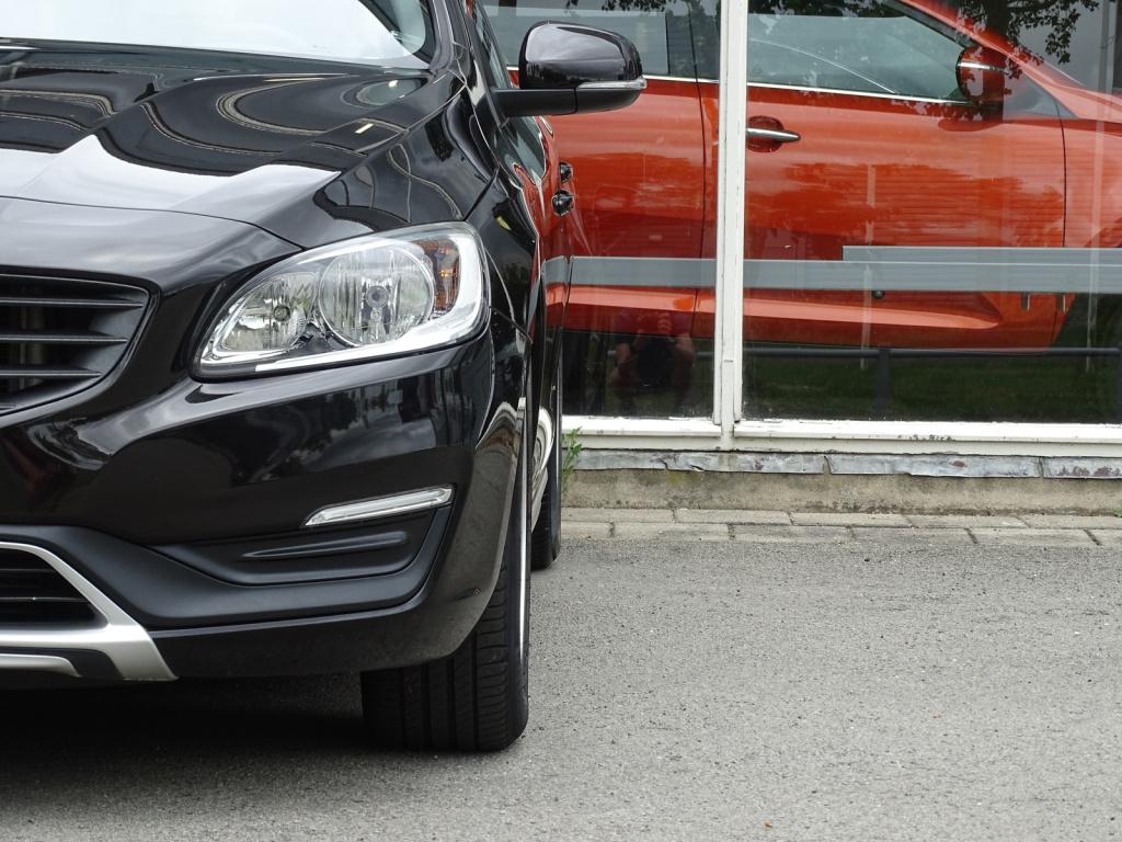 Volvo V60 1.5 t2 nordic