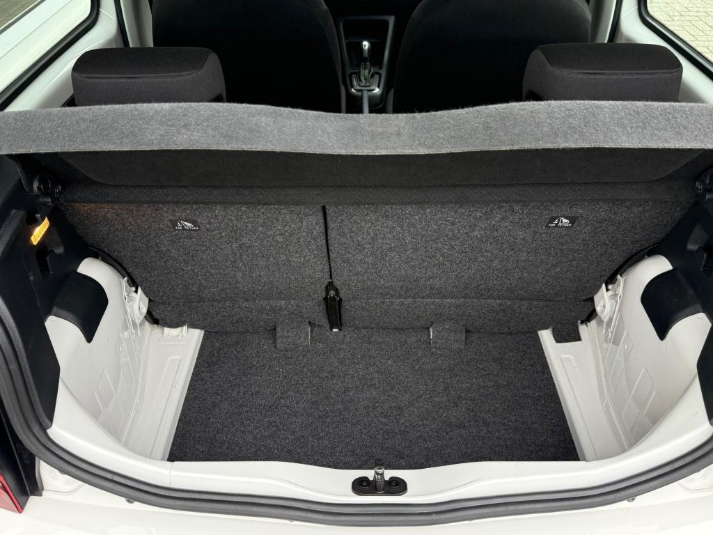 Skoda Citigo e-iv ev ambition