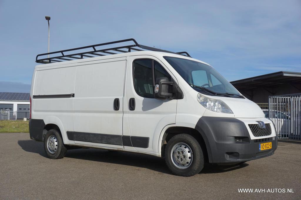 Peugeot Boxer 330 2.2 hdi l2h2 profit+