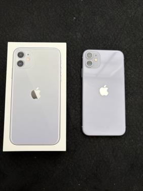 I phone 11