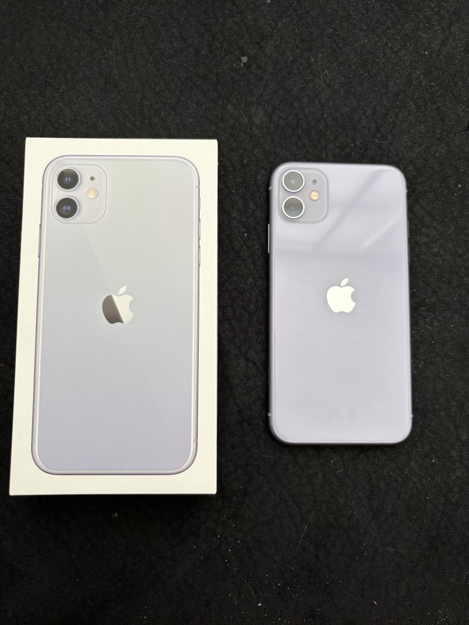 I phone 11