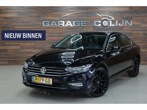 Volkswagen Passat 1.6 tdi | acc | carplay | camera | pdc |