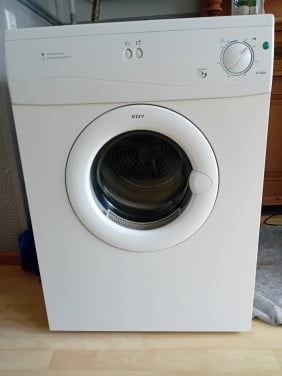 Wasdroger