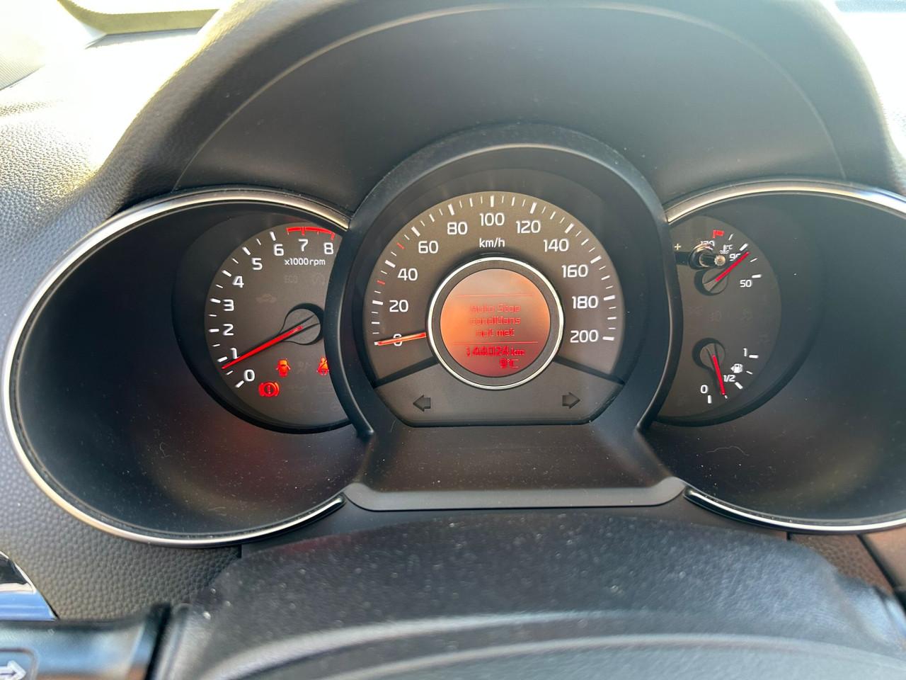 Kia picanto sportsline