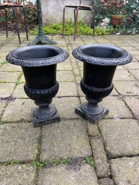 Brocante decoratie schuurverkoop in Waarde