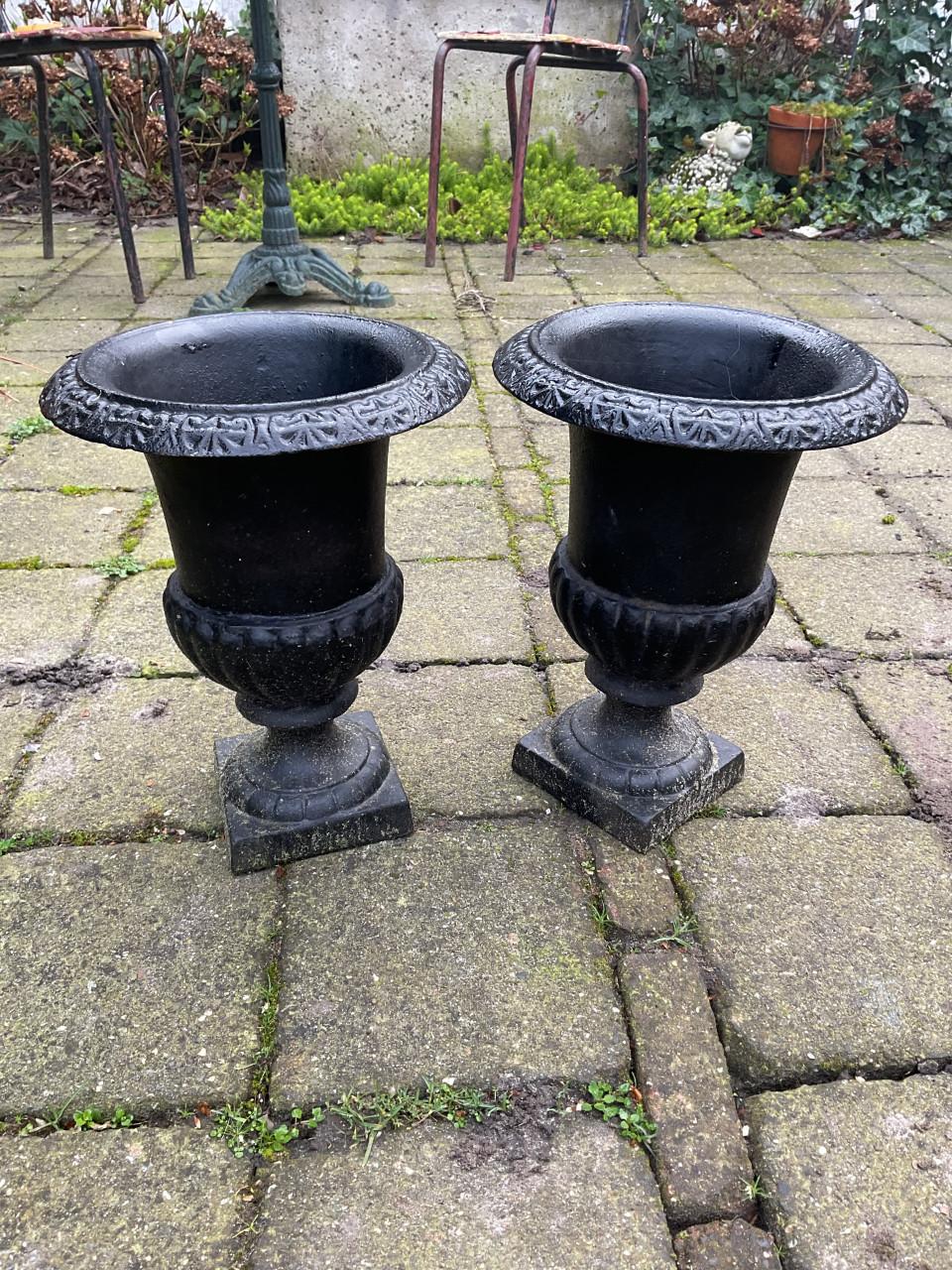 Brocante decoratie schuurverkoop in Waarde