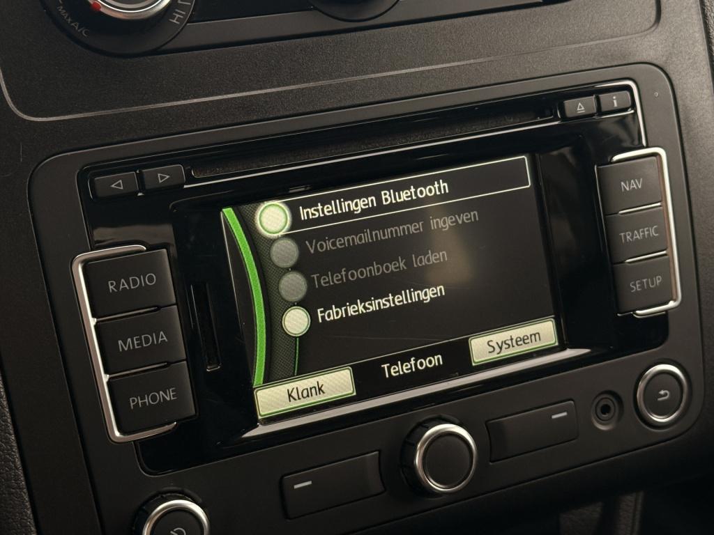 Volkswagen Caddy 1.6 tdi c-edition | cruise | trekhaak | navi | bluetooth |