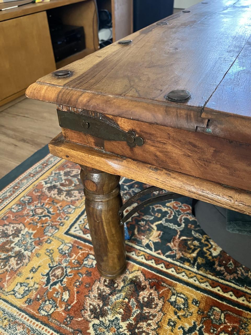 Salontafel