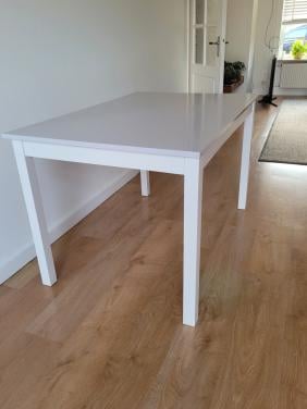 Tafel, keukentafel, eettafel