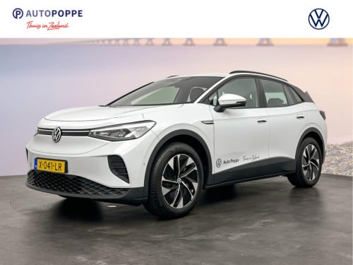 Volkswagen Id.4 pro advantage 77 kwh
