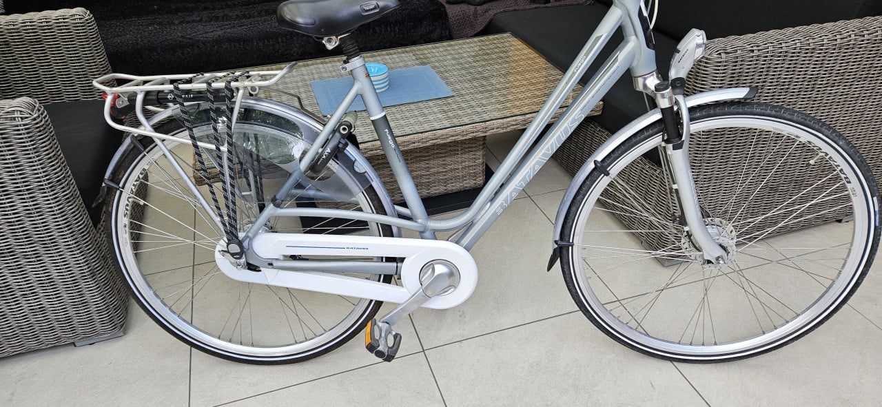 Damesfiets Batavus