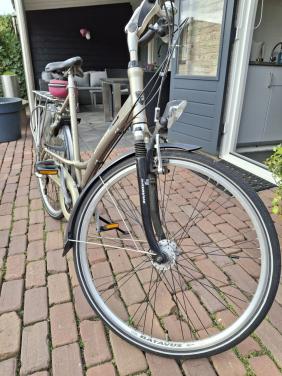 Batavus damesfiets