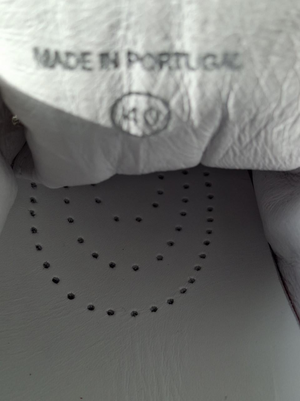 Sneakers merk nicolette