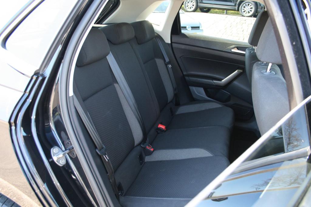 Volkswagen Polo 1.0 tsi life business