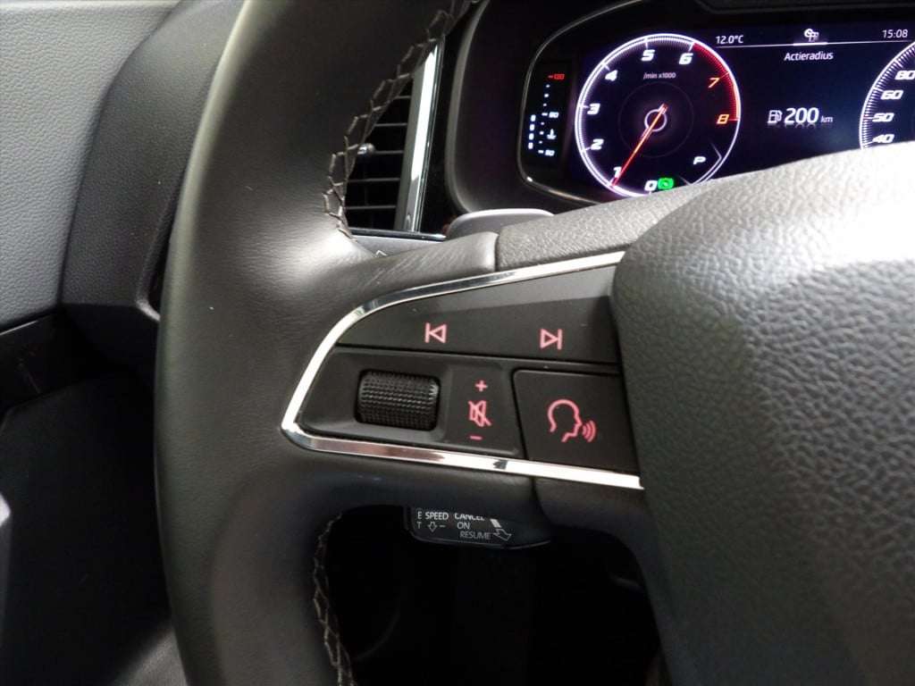Seat Ateca 1.4 ecotsi 150pk dsg-7 xcellence business intense