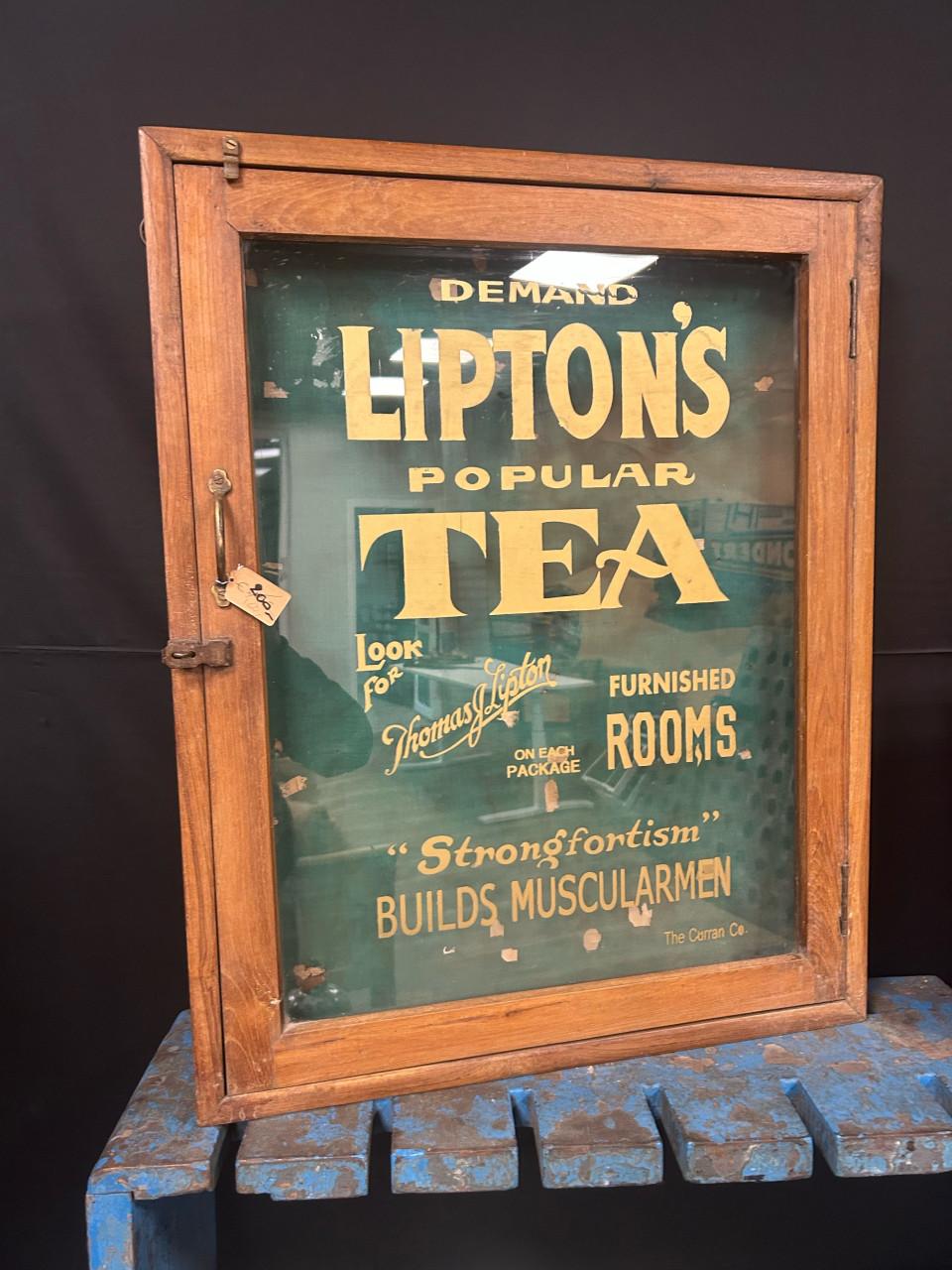 Vitrine kasten met hoge kortingen!