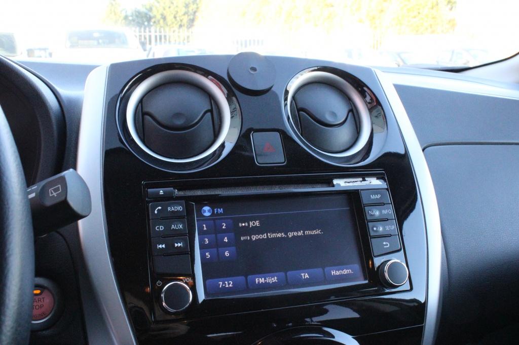 Nissan Note 1.2 dig-s acenta