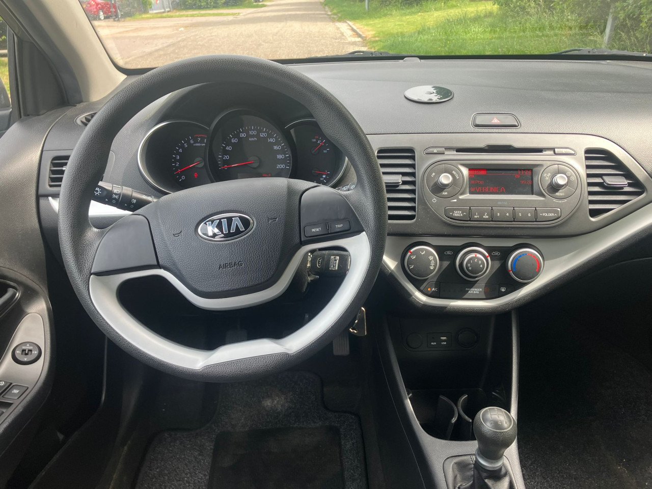 Kia Picanto 1.0