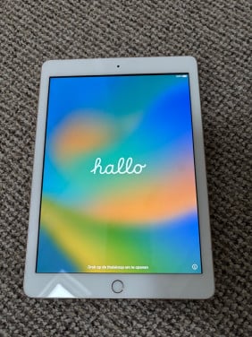IPad 2017