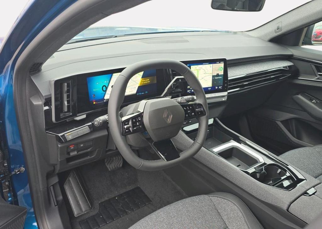 Renault Austral 1.2 e-tech full hybrid 200 evolution - all-seasonbanden