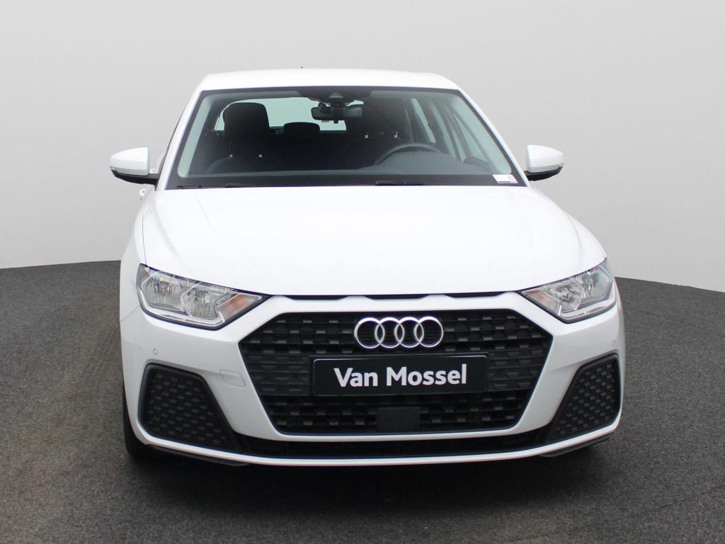 Audi A1 Sportback 1.0 25 tfsi 70kw attraction | virtual cockpit | apple car