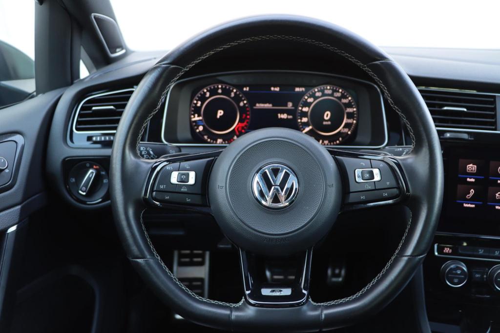 Volkswagen Golf r 2.0 tsi 4motion 310pk dsg7 | origineel nederlands