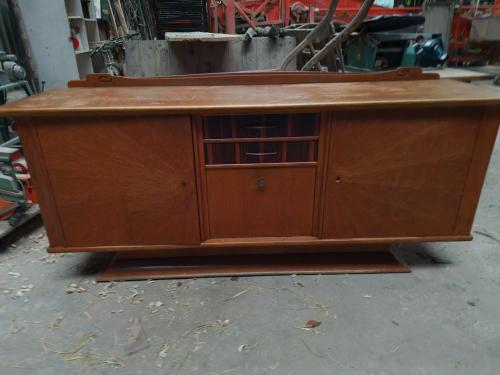 Gratis dressoir