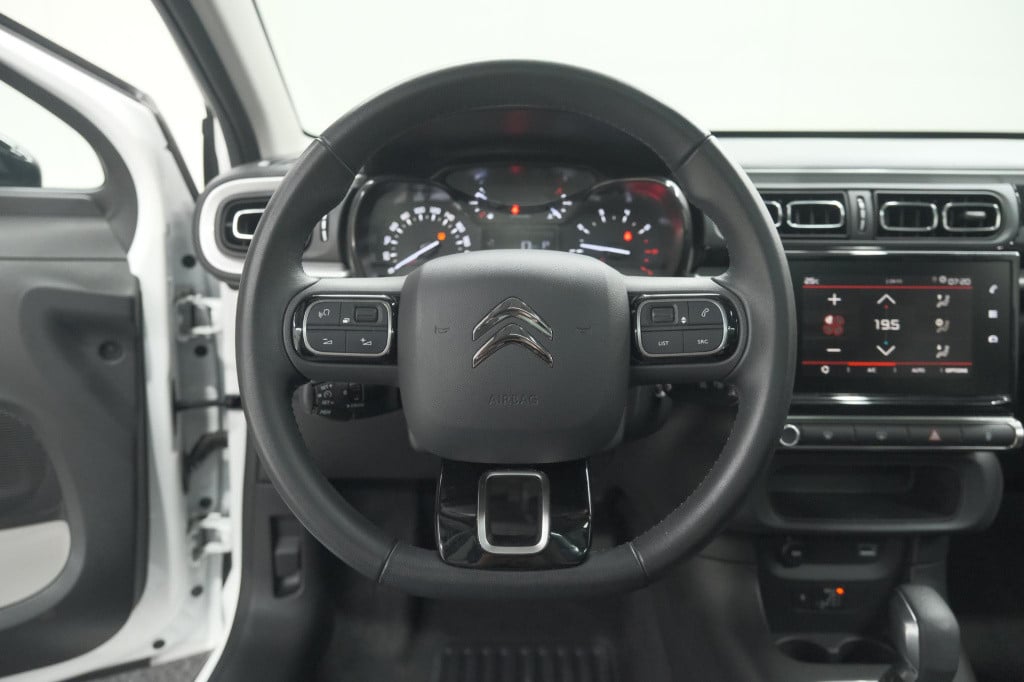 Citroen C3 puretech 110 eat6 feel edition | panoramadak | apple carplay | p
