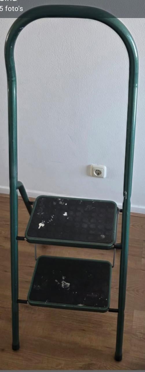 Huishoudelijke apparaten