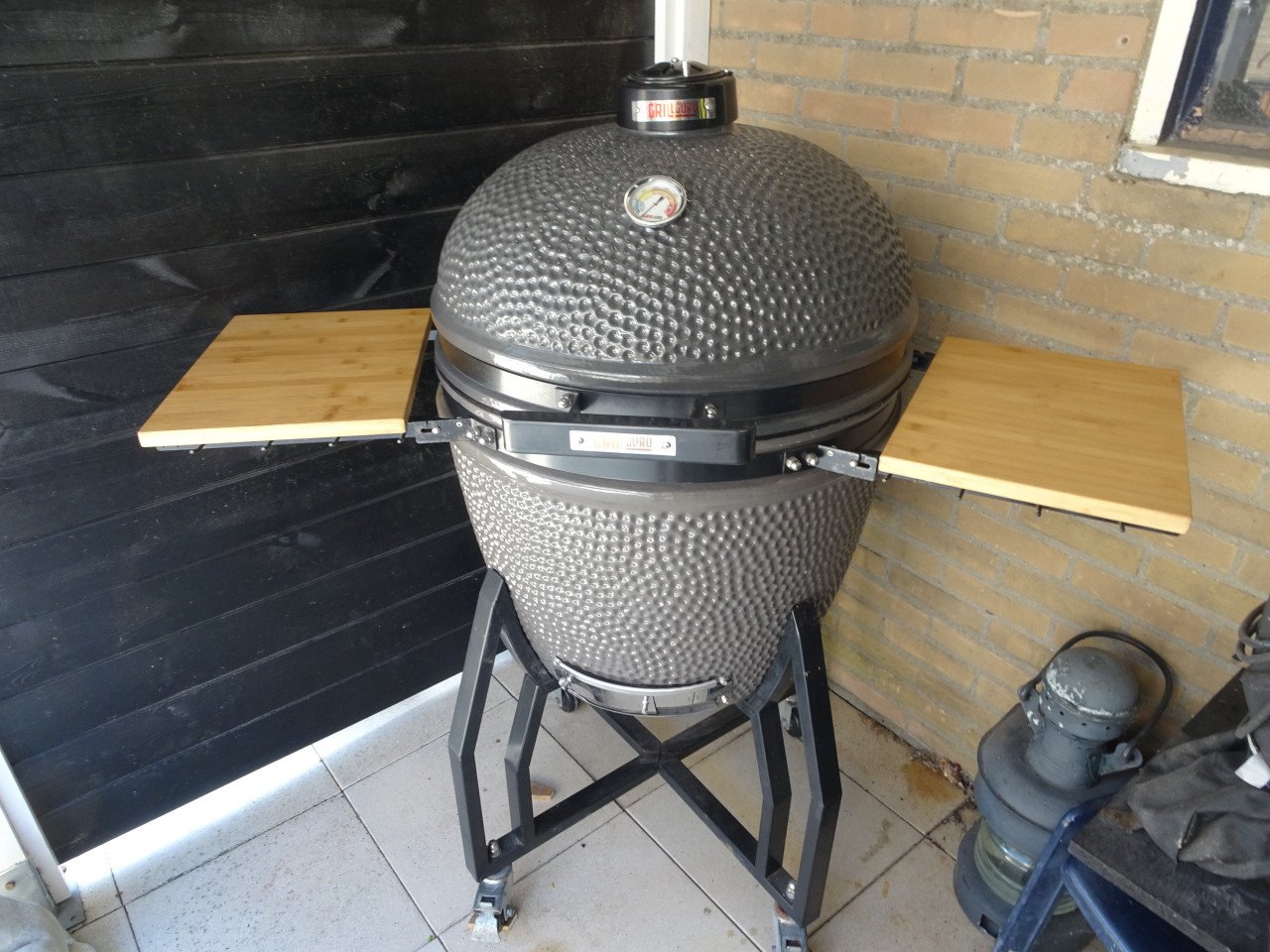 Grill Guru XL Original 24 inch