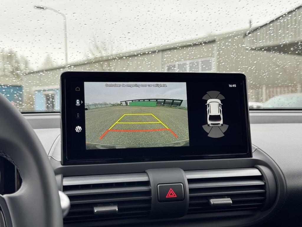 Hyundai Inster pulse 49 kwh winter pack