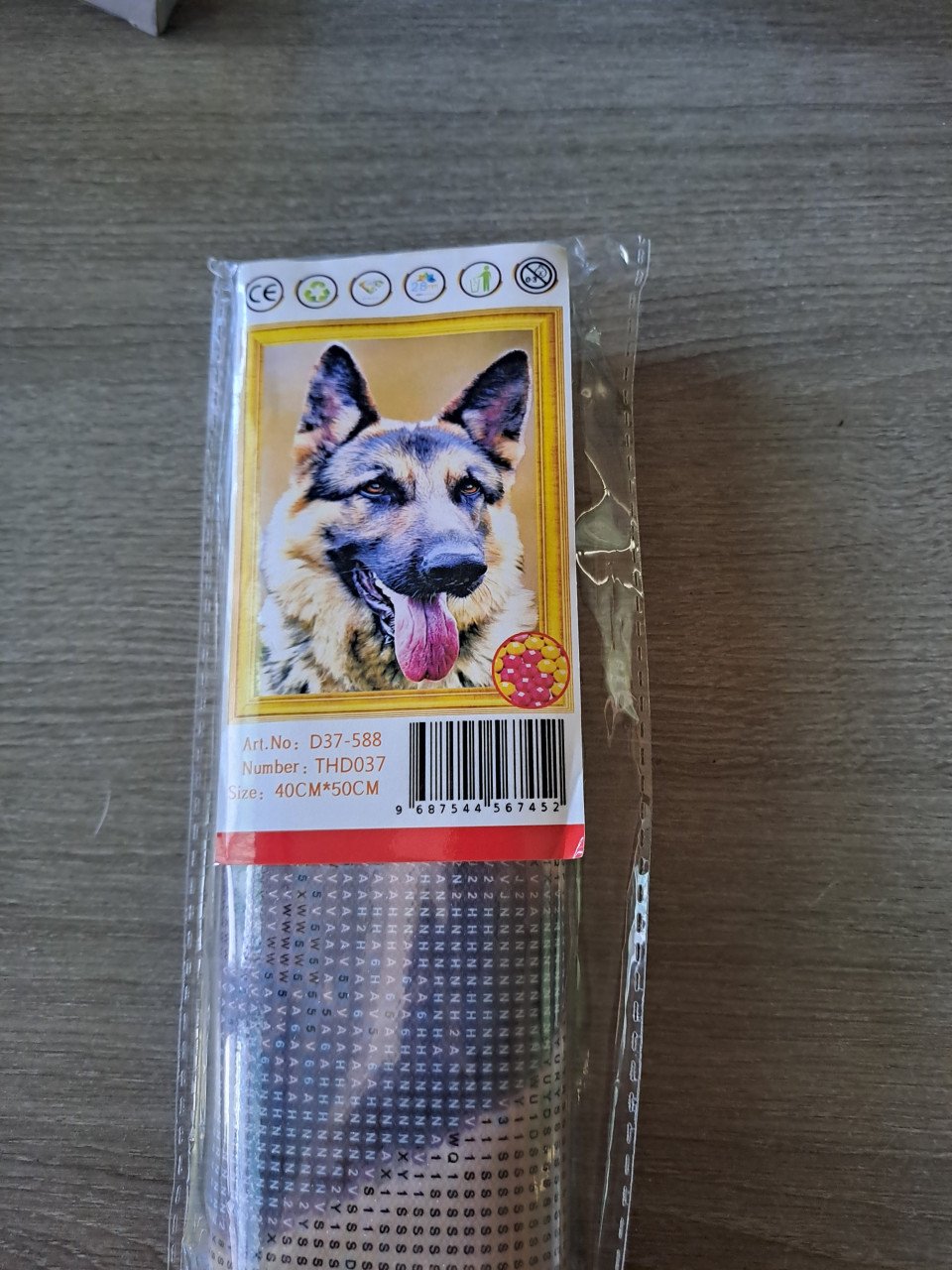 Te koop diamond painting